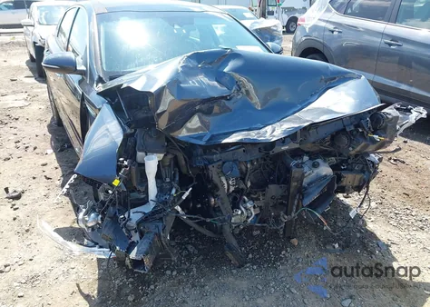 2020 Kia Optima Ex Premium z USA, uszkodzony, nr VIN 5XXGU4L13LG405478